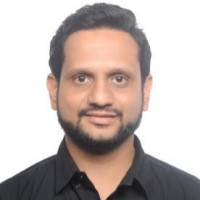 Sandesh Nirulkar