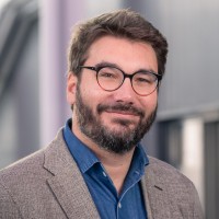 Guillaume Gigant