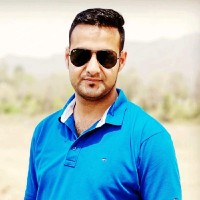 Anish Thakur