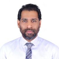 Vimal Ram