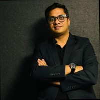 Ravi K Sharma