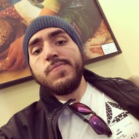 Víctor Alfonso Elizondo Chaves