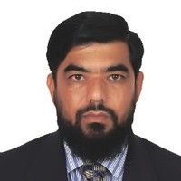 Muhammad Naseem