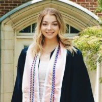 Madison Baer, Ma