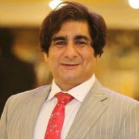 Rizwan Shah