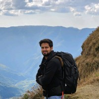 Karthik Bharadwaj