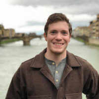 Aaron (Travis) Luther
