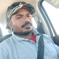 Sreejith Kumar