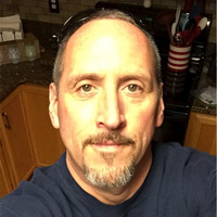 Greg Moinichen