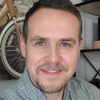 Justin Murphy, Phd