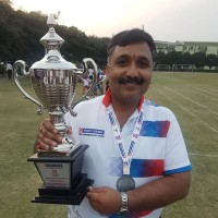 Anand Shukla