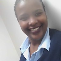 Babalwa Maqutyana