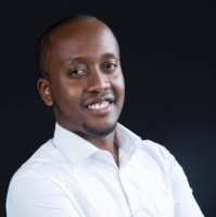 Brian Muriuki
