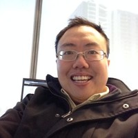 Joon Yeoh