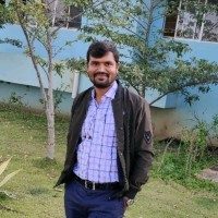 Basavaraj Chakrasali