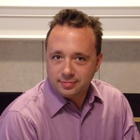 Christopher Dickson