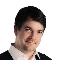 Bjørn Dybvik Langfors