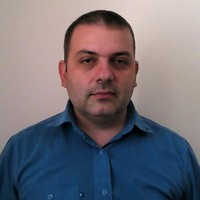 Ivaylo Nikolov