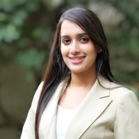 Ritu Solanki