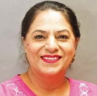 Fauzia Qureshi