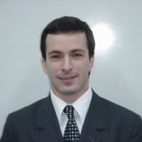 Martin Gabriel Forini