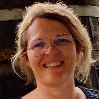 Geneviève Rocha