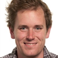 Dustin Stuart