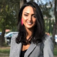 Salome Kervalishvili