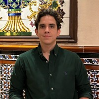 Diego Millan Garrillo