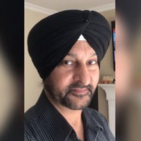 Gurjeet Mankoo