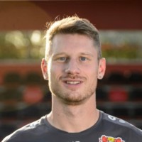 Maximilian Straub