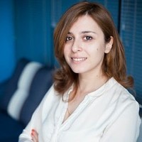 Ana Janashvili