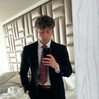 Connor Vlassis
