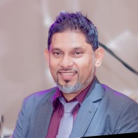 Infiyas Mohamed Anis Marikkar