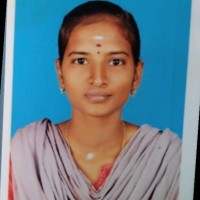 Anusuya G Anusuya
