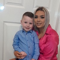 Roisin Marie Sweeney