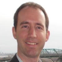 Philippe Gregoire, P.Eng.
