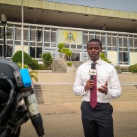 Charles Owusu Kumi
