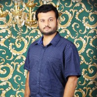 Hammad Tariq
