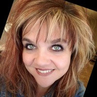 Kimberly Corrigeux