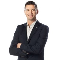 Frank Mosterd