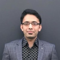 Robin Garg
