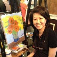 Anna Lin
