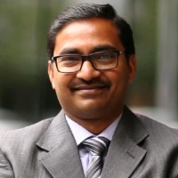Kiran Kumar Bandi