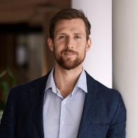 Jon Henrik Laume Landsrød