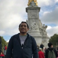 Marlon Christian Napitupulu