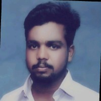jegadeesh waran