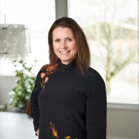 Tine Martlev Pallesen