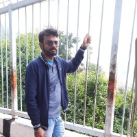 yogesh chandran
