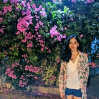 Preetisandhya Jha